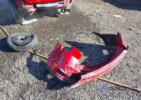 2019 Dodge Journey Se from USA, damaged, VIN 3C4PDCBB7KT694274